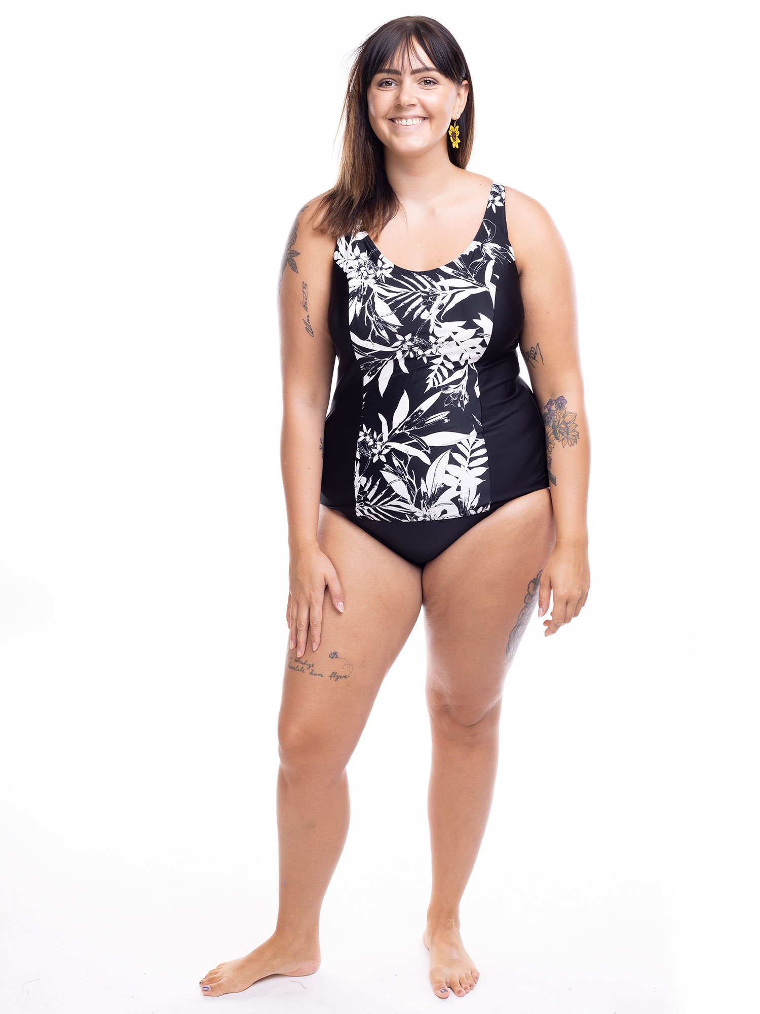 Swimsuit fra Mirou