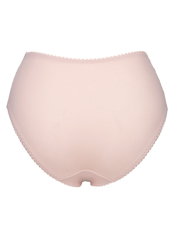 BEATE MIDI - Plus Size Panties fra Plaisir