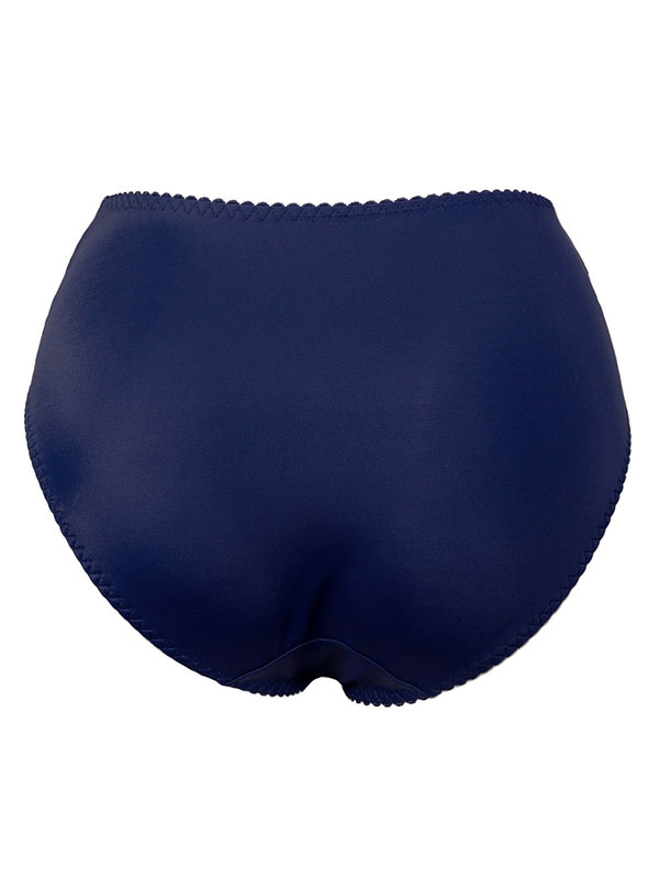 BEATE MIDI - Plus Size Panties fra Plaisir