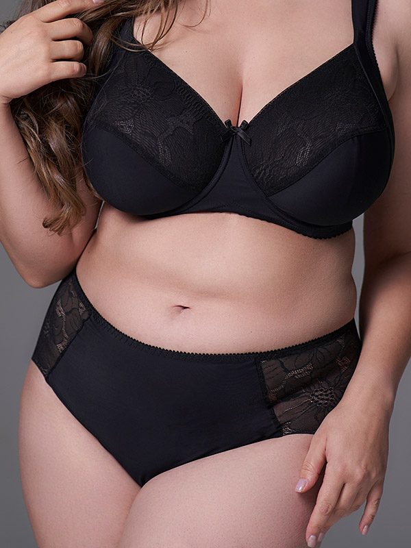 LISA FULL CUP - Plus Size Underwired bra fra Plaisir