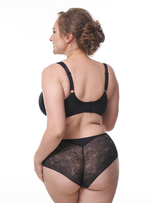 LISA FULL CUP - Plus Size Underwired bra fra Plaisir