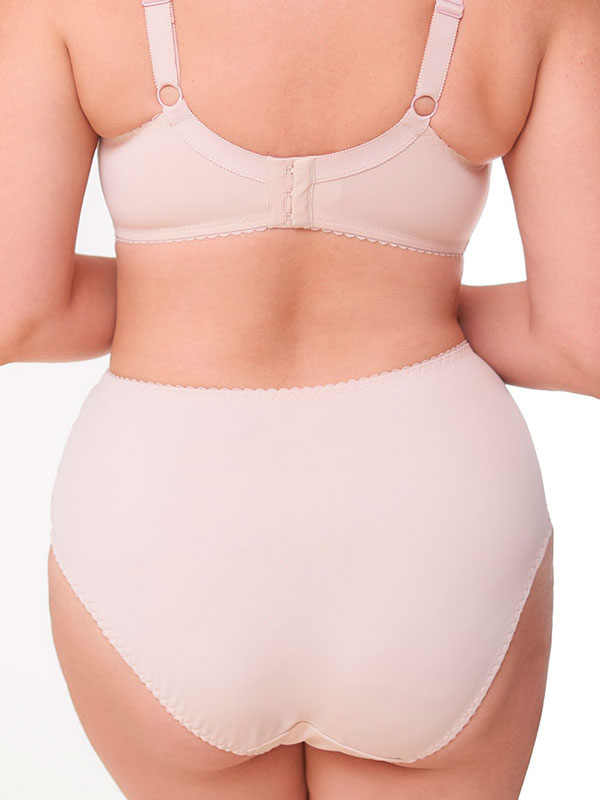 BEATE MIDI - Plus Size Panties fra Plaisir