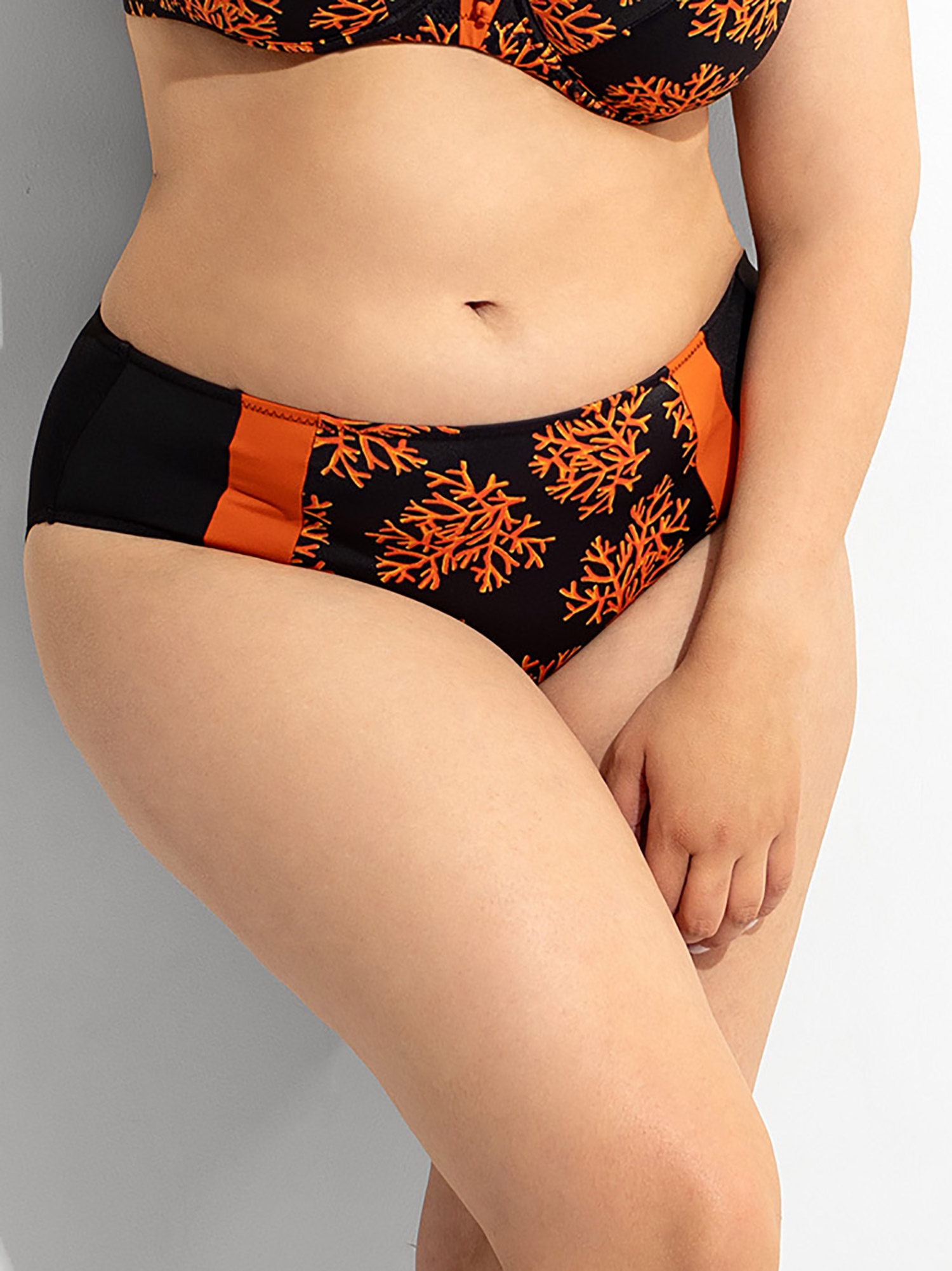 Bikini bottoms fra Plaisir