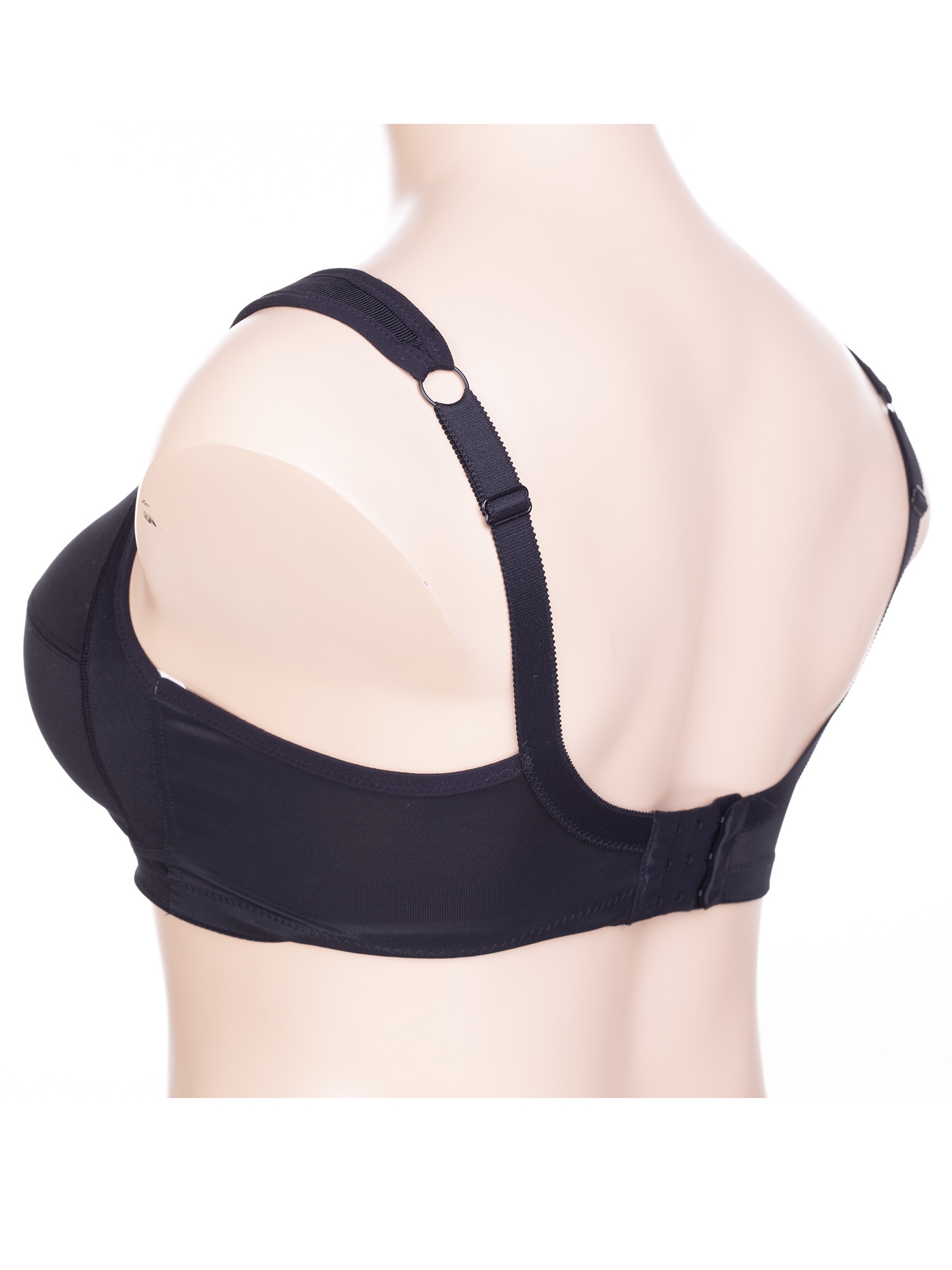 ELLIE  - Plus Size Wireless bra fra Plaisir