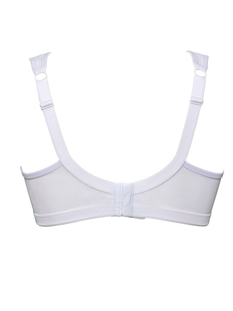 ELLIE  - Plus Size Wireless bra fra Plaisir