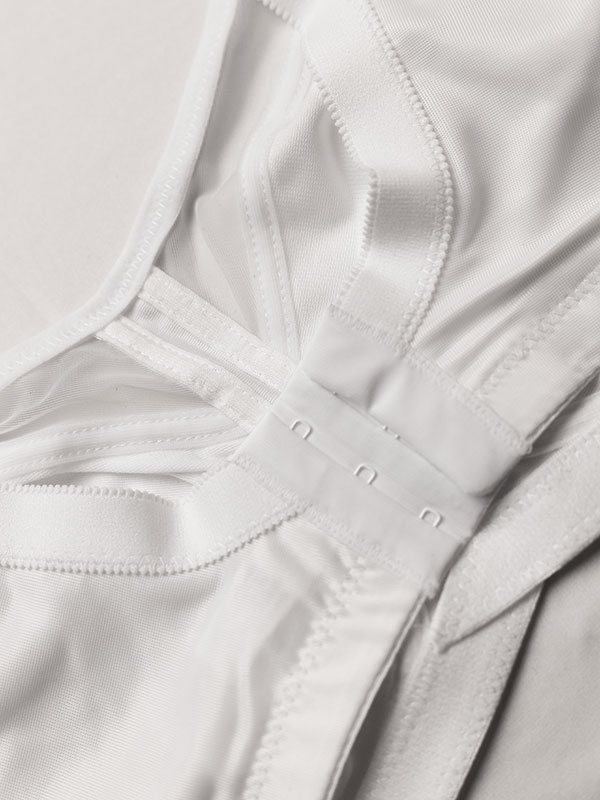 ELLIE  - Plus Size Wireless bra fra Plaisir