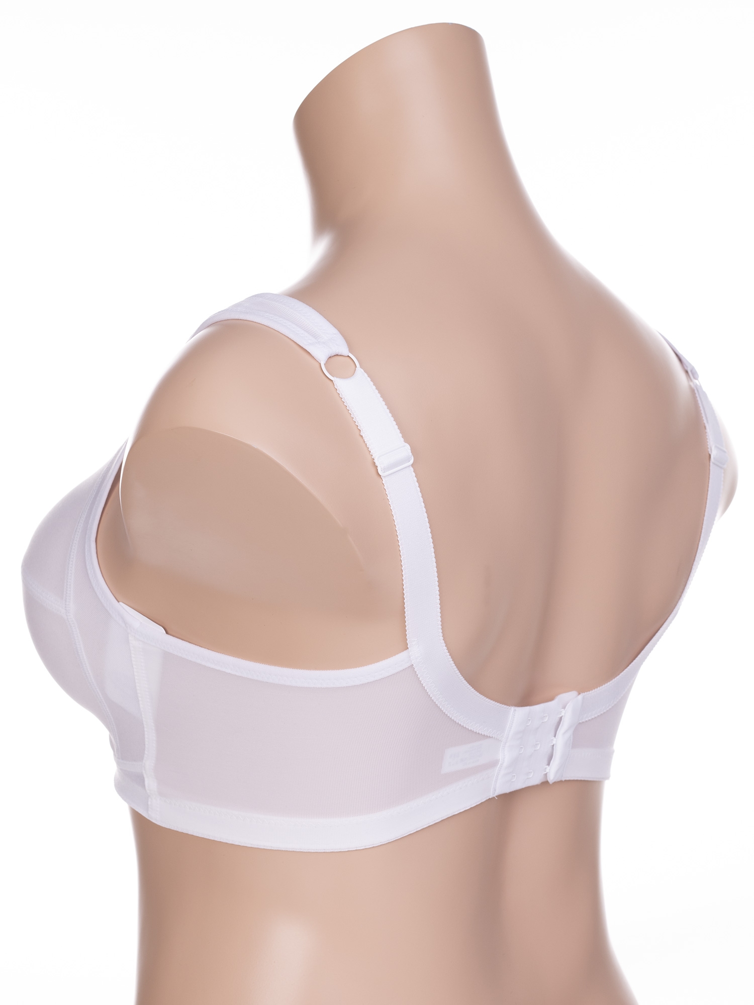 ELLIE  - Plus Size Wireless bra fra Plaisir