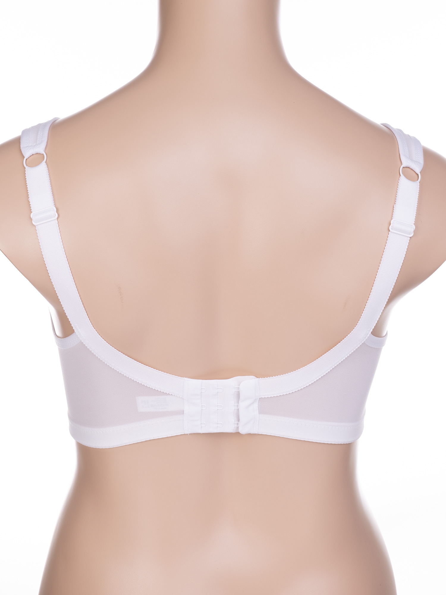ELLIE  - Plus Size Wireless bra fra Plaisir