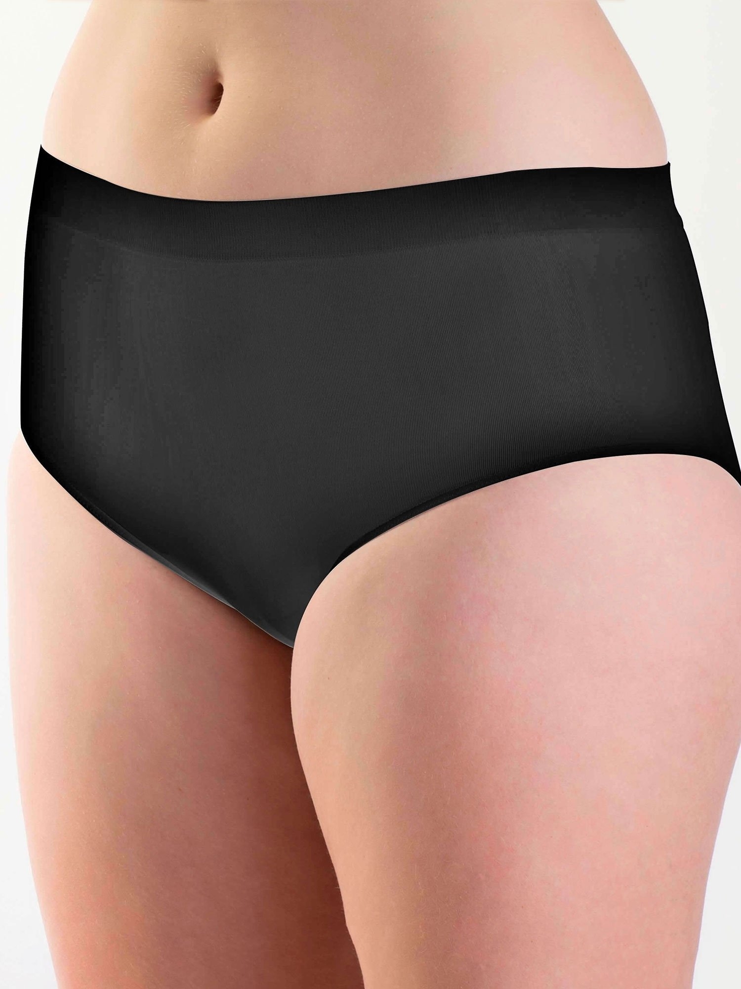 BAMBUS - Plus Size Panties fra Festival