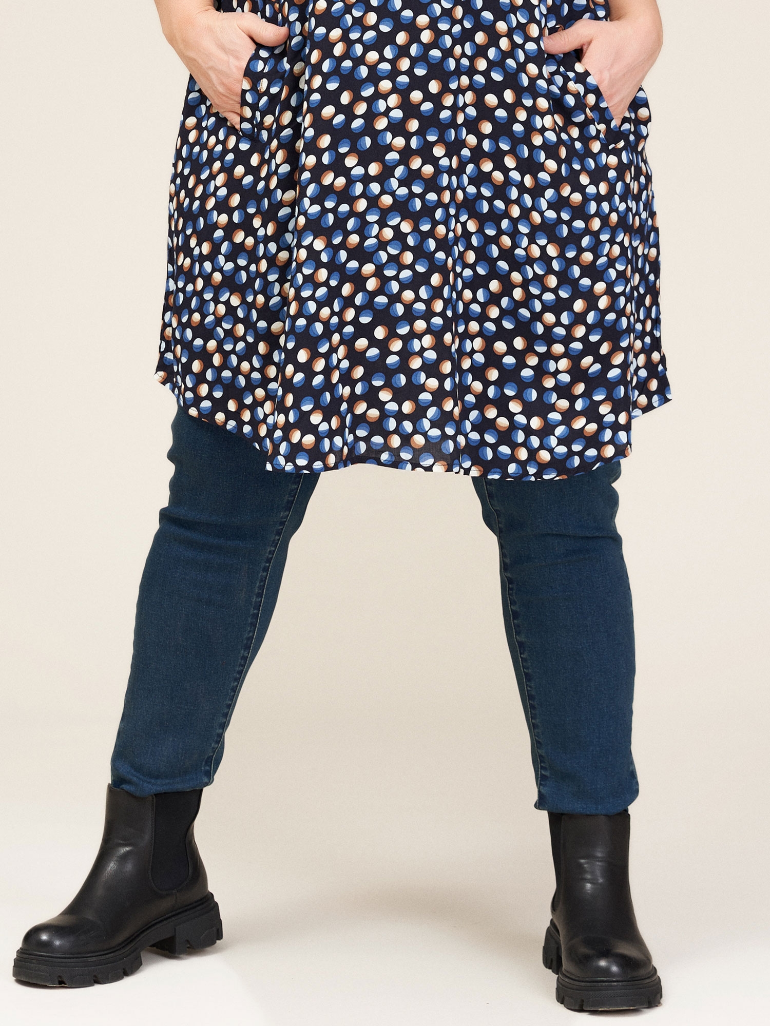 Pants fra Gozzip