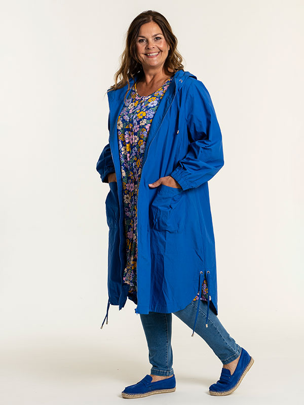 Jacket fra Gozzip