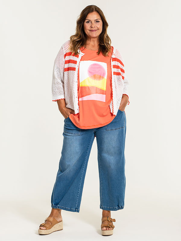 Jeans fra Gozzip