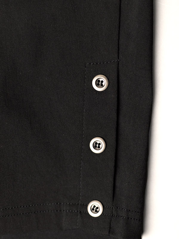 CLARA  - Plus Size Pants fra Gozzip