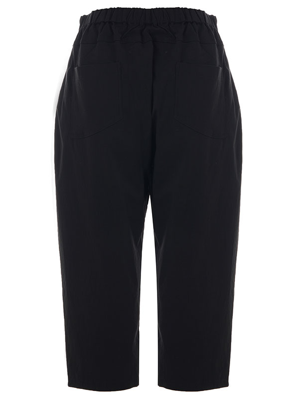 CLARA  - Plus Size Pants fra Gozzip
