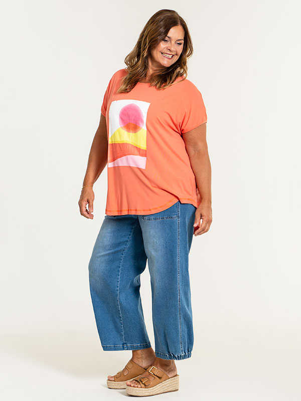 Jeans fra Gozzip