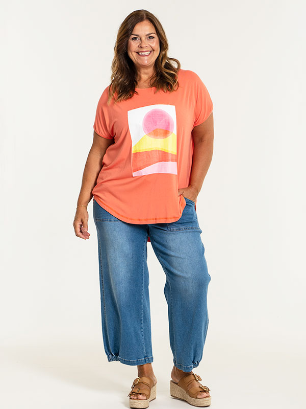 Jeans fra Gozzip