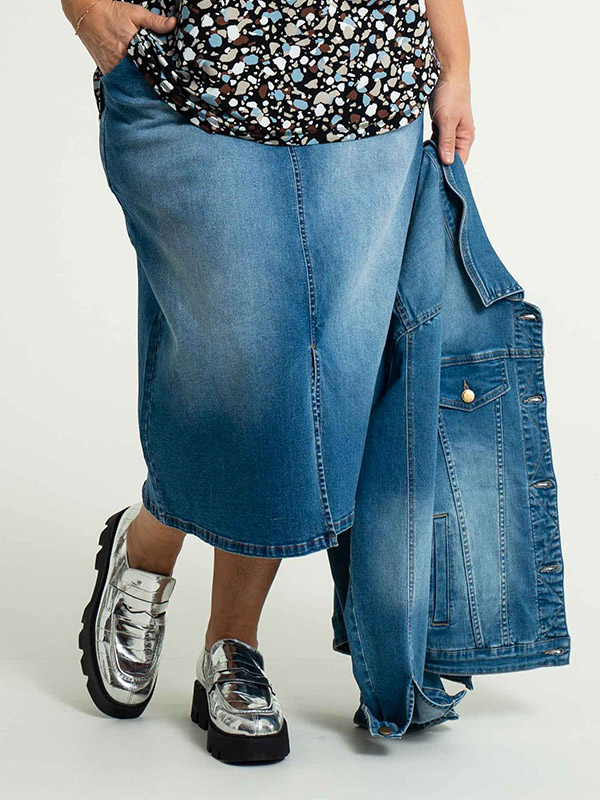 Skirt fra Gozzip