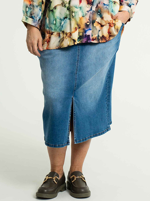 Skirt fra Gozzip