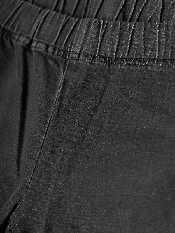 MAYA - Plus Size Jeans fra Gozzip