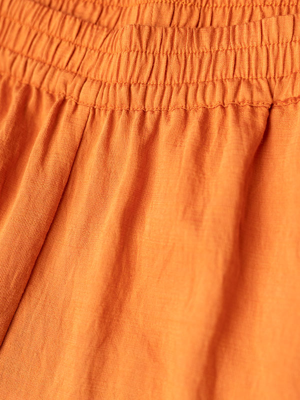 GILA - Plus Size Pants fra Gozzip
