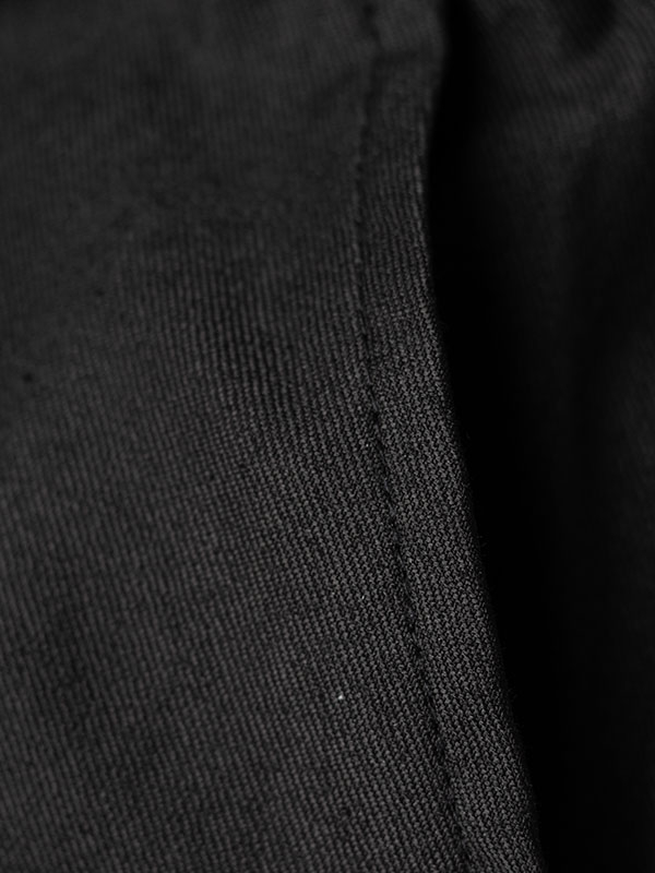 HANNI - Plus Size Pants fra Gozzip