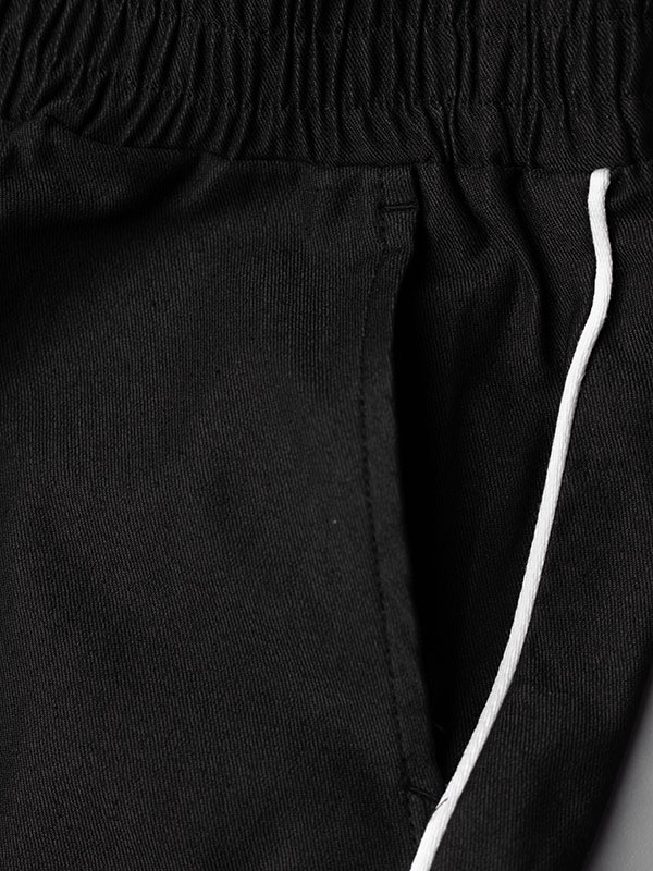 HANNI - Plus Size Pants fra Gozzip