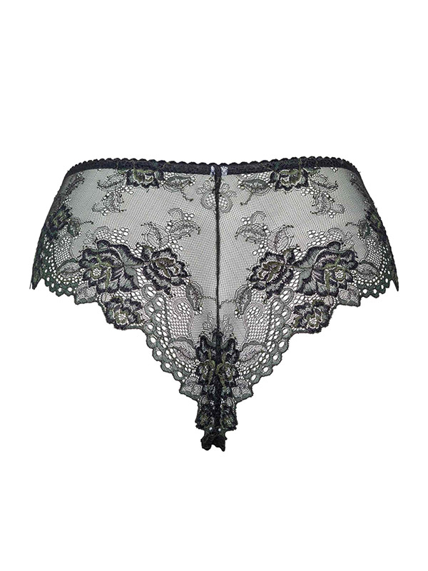 BEATE MOSS BRAZILIAN - Plus Size Panties fra Plaisir
