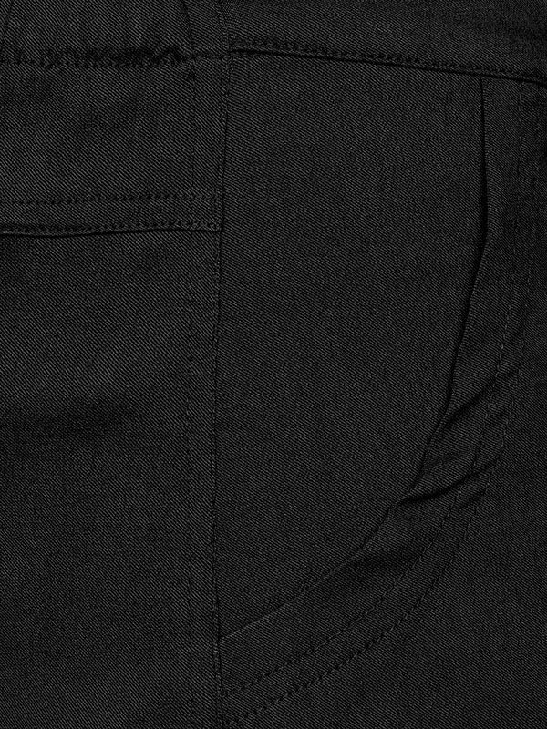 CLARA  - Plus Size Pants fra Gozzip