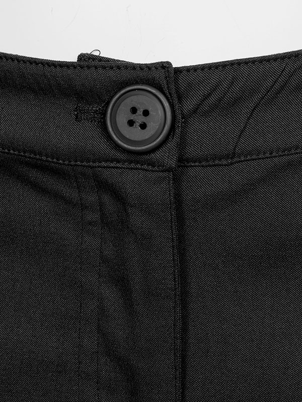 CLARA  - Plus Size Pants fra Gozzip