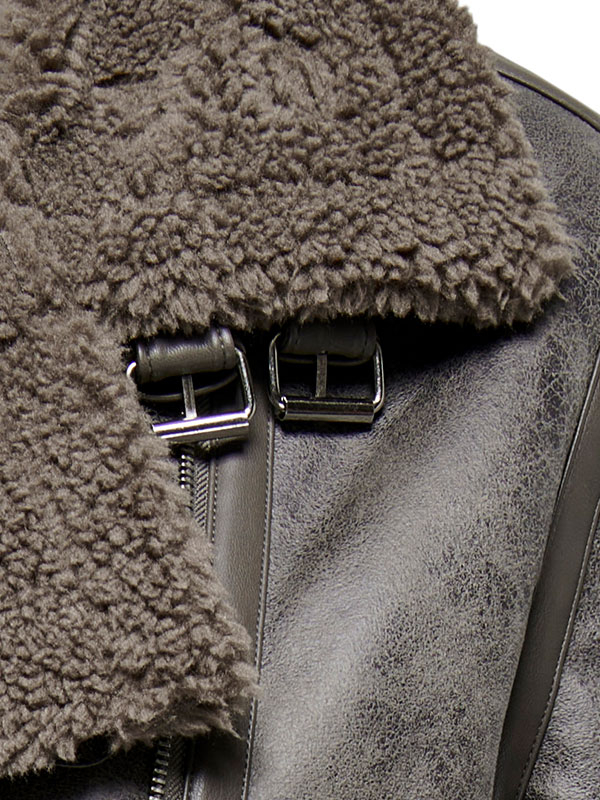 CARBETTY - Plus Size Jacket fra Only Carmakoma