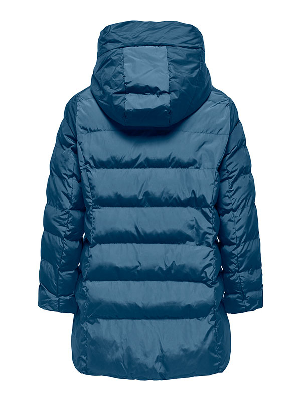 CARLINA - Plus Size Jacket fra Only Carmakoma