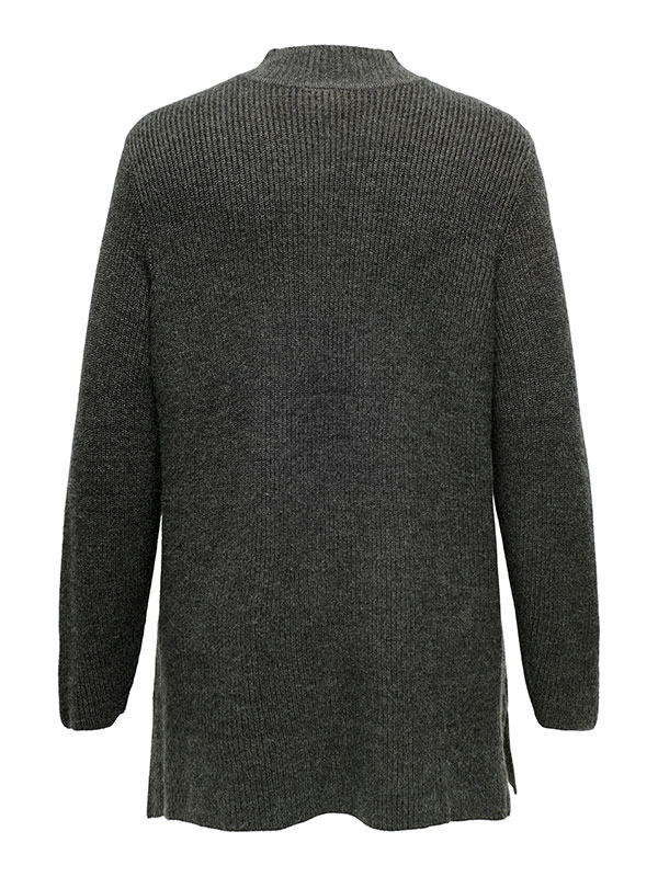 CARKATIA - Plus Size Sweater fra Only Carmakoma