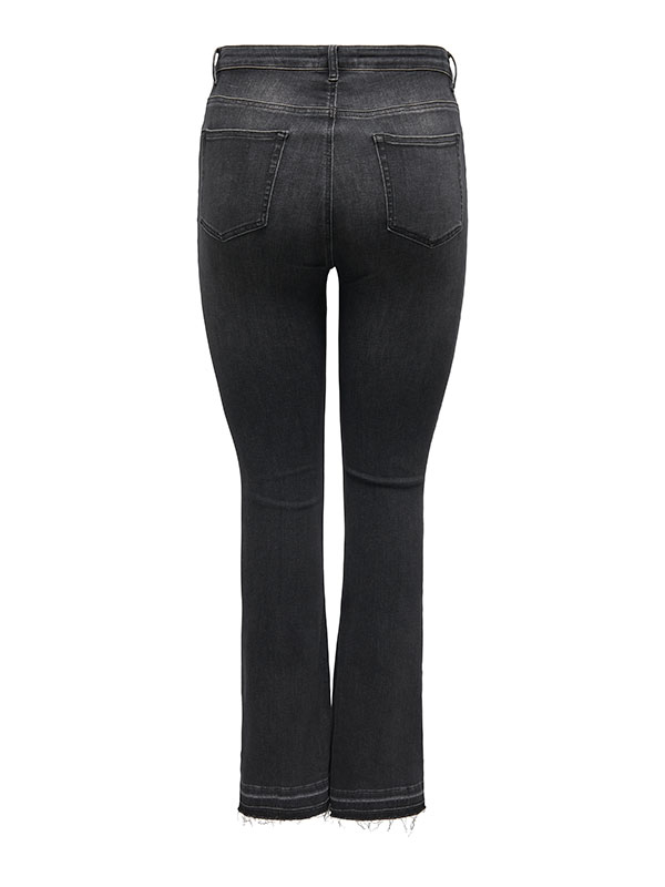CARWILLY - Plus Size Jeans fra Only Carmakoma