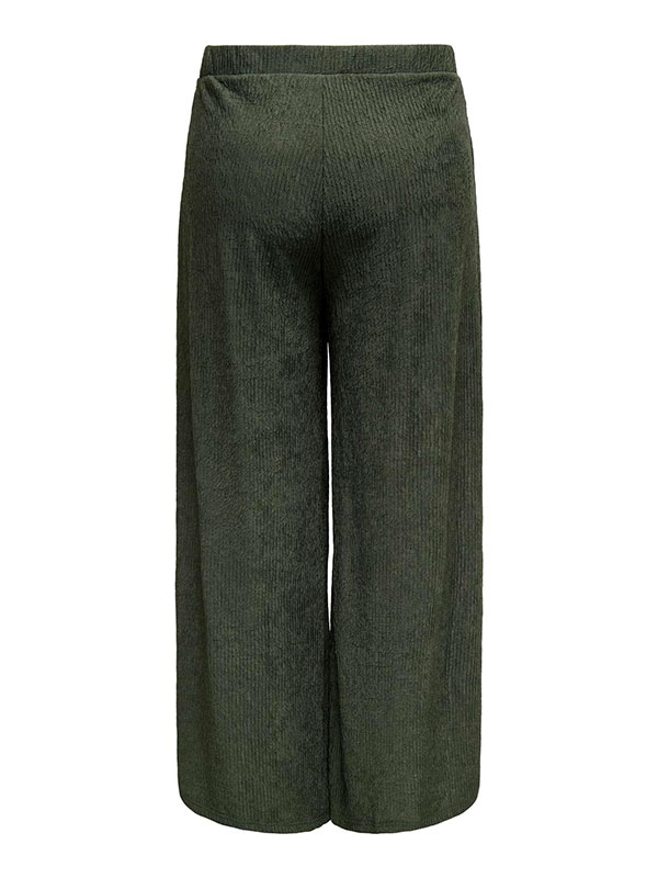 CARREINA - Plus Size Pants fra Only Carmakoma