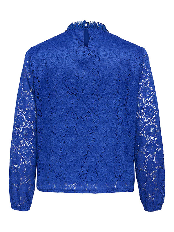 CARLUSIA - Plus Size Blouse fra Only Carmakoma