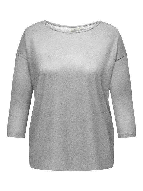 ALBA  - Plus Size Blouse fra Only Carmakoma