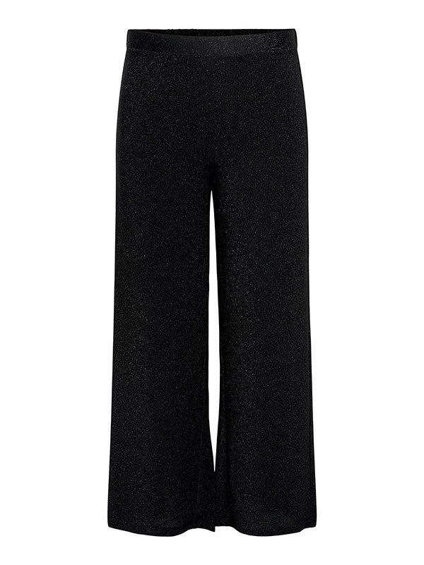 CARRICH - Plus Size Pants fra Only Carmakoma