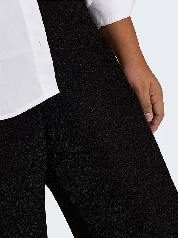 CARRICH - Plus Size Pants fra Only Carmakoma