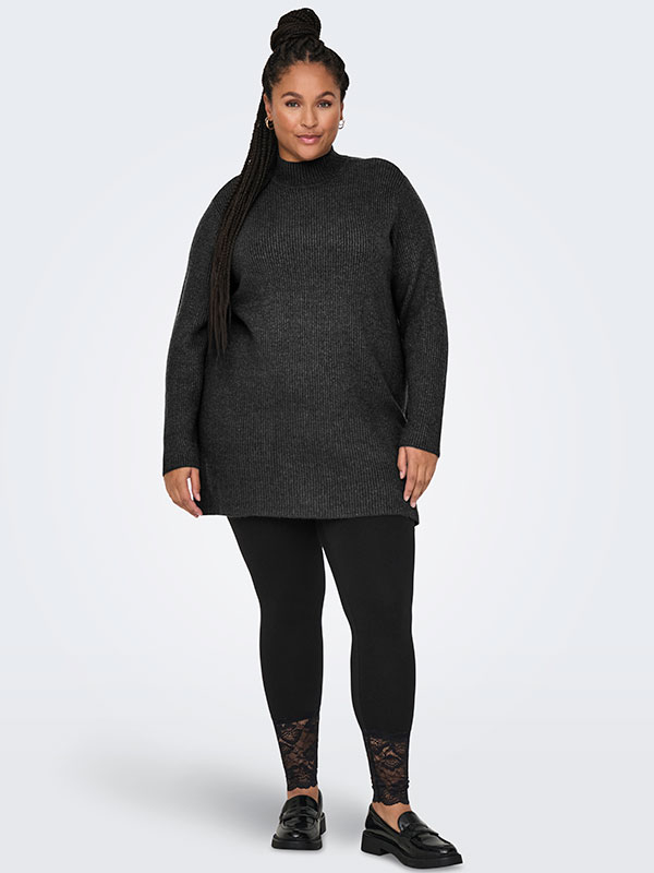 CARKATIA - Plus Size Sweater fra Only Carmakoma