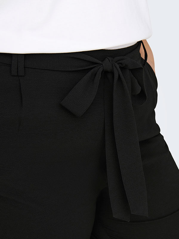 CARLUX - Plus Size Pants fra Only Carmakoma