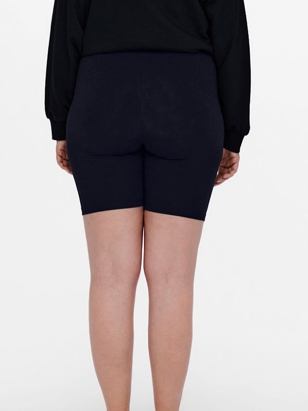 Protective shorts fra Only Carmakoma