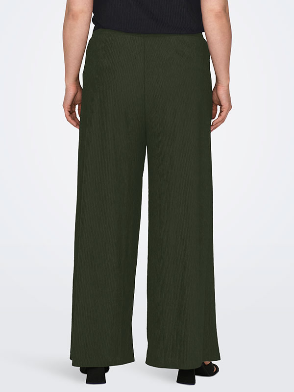 CARREINA - Plus Size Pants fra Only Carmakoma