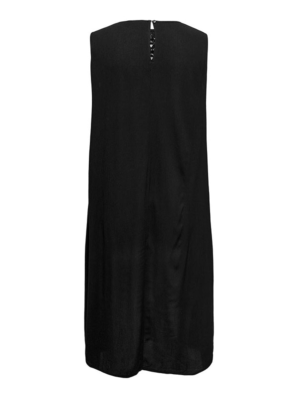 CARBRIGITTA - Plus Size Dress fra Only Carmakoma