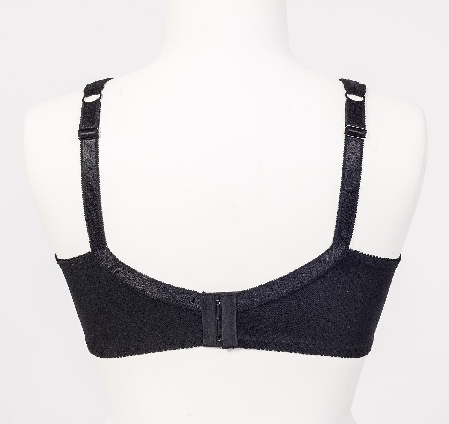 BEATE  - Plus Size Underwired bra fra Plaisir