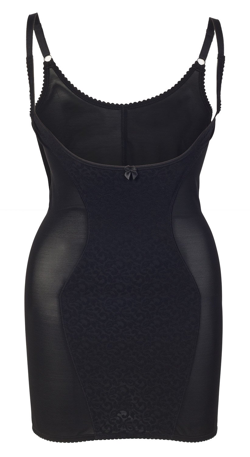 SALLY  - Plus Size Shapewear fra Plaisir