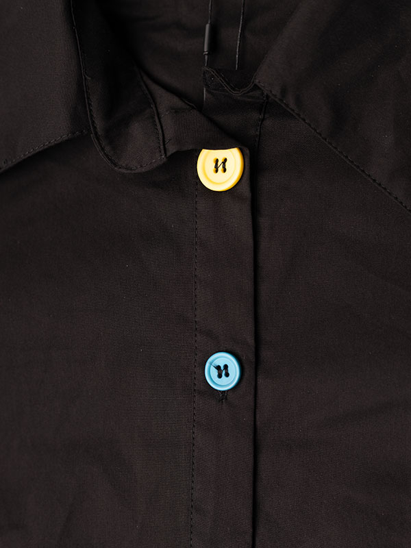 JANIKA - Plus Size Shirt fra Studio