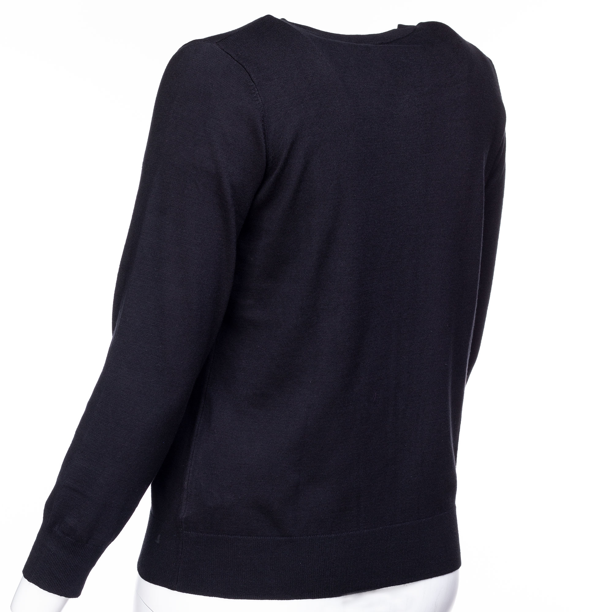 Cardigan fra Sandgaard