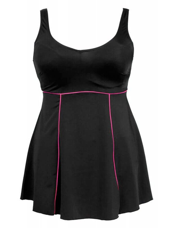 Swim dress fra Mirou