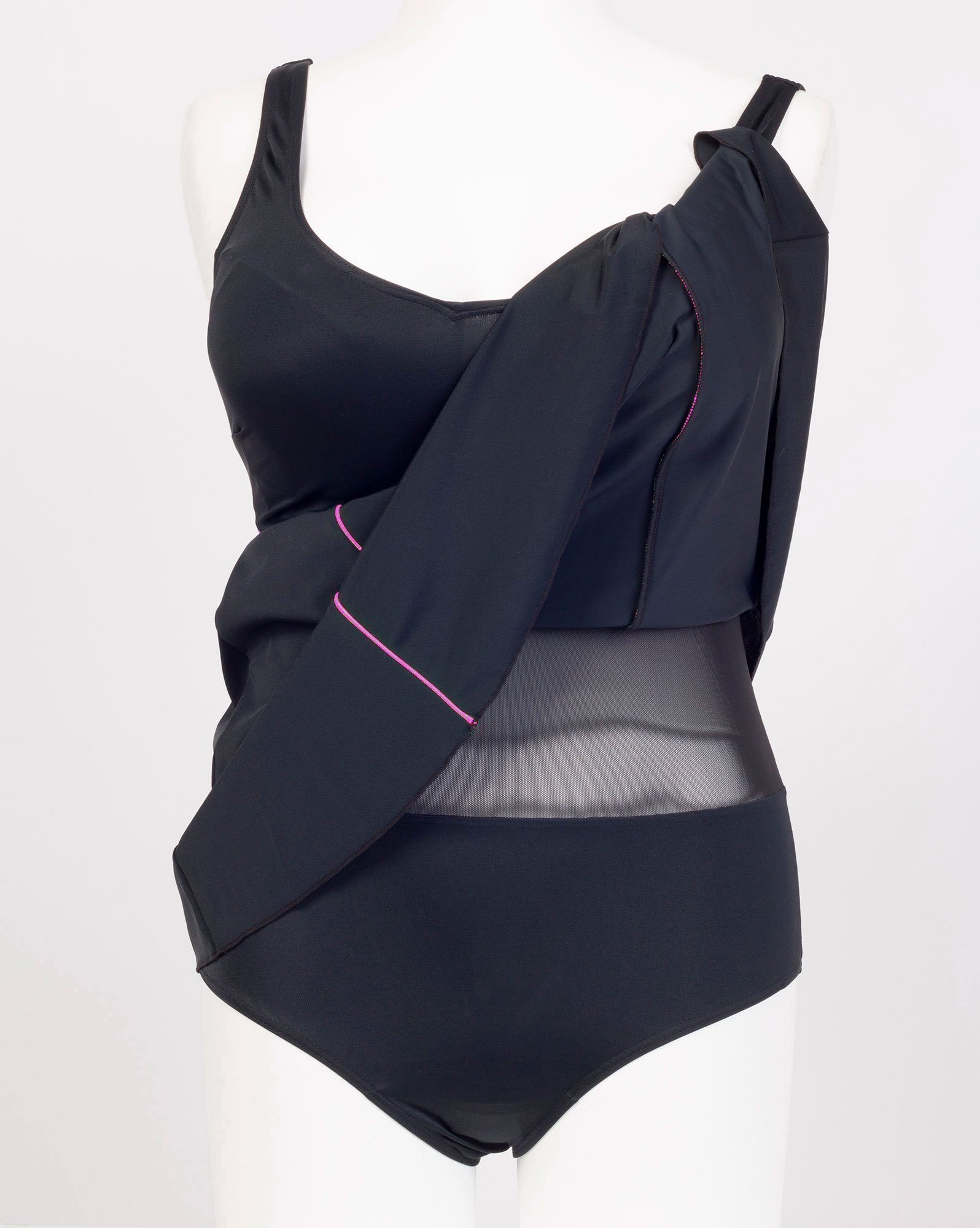 Swim dress fra Mirou