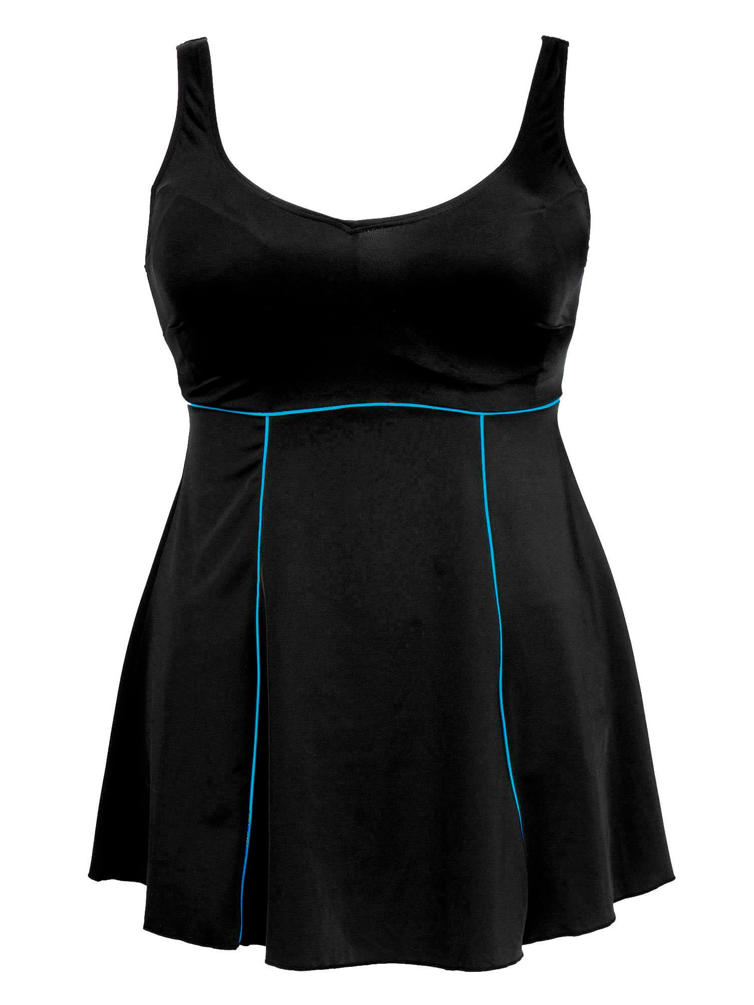 Swim dress fra Mirou